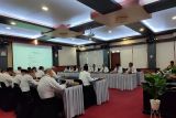 Gali potensi, Pejabat eselon II Pemkot Mataram ikuti uji kompetensi