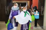PPIH pantau kesehatan haji selama 21 hari setelah tiba di Tanah Air