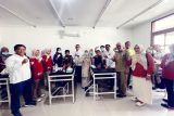 PTBA bantu sunatan massal untuk anak Sawahlunto