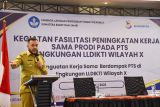 Fadly Amran ajak perguruan tinggi bersinergi ciptakan kota smart, sehat dan unggul