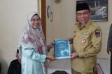 Wawako Padang nilai metode Tamyiz permudah generasi muda belajar Bahasa Arab