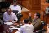 Prabowo tunjuk Zulkifli Hasan jadi Ketua Satgas Koperasi MP