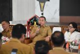 Pemkab dukung pelaksanaan KKN UPR di Kapuas