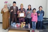 Indigenous leader awarded Kalpataru for forest protection
