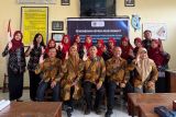 Riset Grup FKIP UNS gelar workshop bahas pengembangan modul ajar