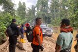 Tim SAR gabungan cari empat jenazah korban longsor di Parigi Moutong