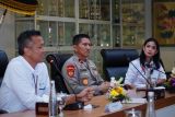 PLN kuatkan sistem keamanan objek vital nasional