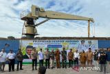 Sebanyak 6.000 ton jagung dari Sumbawa diekspor ke Filipina