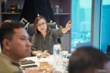 Pemerintah upayakan RPTRA bisa menjadi sarana pengembangan kreativitas