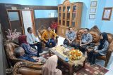 Kemenkum Jateng jajaki kerja sama dengan Universitas Panca Sakti Tegal