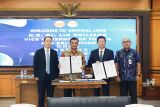 Pertemuan menlu OKI tunjukkan kuatnya kerja sama OKI-Tiongkok
