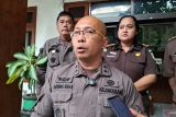 Kejari Kota Kupang  melimpahkan berkas perkara AKBP Fajar ke PN
