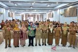 Pemkab Kotim perkuat pengelolaan arsip seluruh SOPD