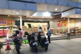 Pemprov Sumsel intensifkan TPID ke pasar pantau perkembangan harga