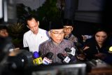 Ketua Umum PBNU menyoroti peristiwa guru mengaji kena tuntutan Rp25 juta
