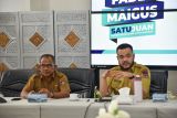 Wali Kota : Penataan Sungai Batang Arau tidak kesampingkan nelayan