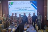 Fakultas Teknik UMPR dan Dinas ESDM Kalteng bahas kolaborasi strategis