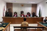 Eks Sekda Bandung dihukum 5,5 tahun penjara terkait korupsi CCTV