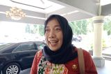 Air bersih dan MCK disiapkan di huntara nelayan Mataram
