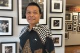 Terpisah raga tapi jiwa tetap Nusantara