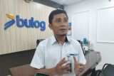 Bulog Sumbar terus kebut serapan beras sesuai perintah Presiden