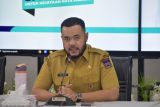 Pemkot Padang prioritaskan normalisasi Sungai Batang Kandis