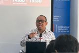 Isu kemaritiman terpenting RI adalah kesepakatan dengan China