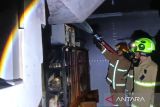 Seorang warga Makassar alami luka bakar dampak ledakan kompor gas