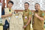 Pemkab Kapuas antusias sambut KKN 57 mahasiswa UGM