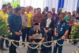 Wajah baru DLU Lembar: Kantor modern, pelayanan laut lebih dekat ke rakyat