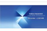Samsung gelar Galaxy Unpacked pada 9 Juli 2025