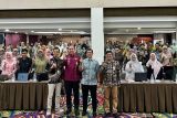 LLDIKTI Wilayah X pacu dosen capai puncak karir profesor melalui publikasi Q1