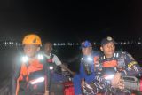Kapal pengangkut  13 orang tim sepak bola tenggelam di Perairan Batam