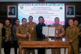 Pemkot Magelang beri diskon tiket masuk TKL pemegang KIA  dari 19 kab/kota