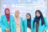 Mahasiswa UMS raih prestasi pada ajang International Youth Business Competition