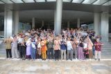 UMS distribusikan 83 beasiswa untuk generasi emas Indonesia