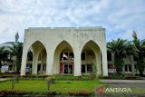 Pemkab Natuna siapkan gedung asrama haji jadi lokasi sementara Sekolah Rakyat