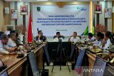 Pemkab Natuna dan BPJS Ketenagakerjaan sinergi lindungi pekerja