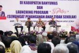 Banyumas luncurkan program 