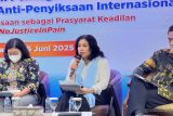 Komnas Perempuan soroti kekerasan PRT di Batam
