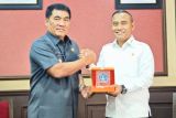 BNPT perkuat kolaborasi jaga toleransi masyarakat Sulut