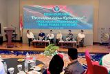 BNPT persempit penyebaran ideologi kekerasan melalui pemahaman-literasi