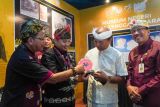 Museum Negeri NTB pamerkan koleksi perjuangan rakyat lawan kolonial di Bali