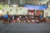Payakumbuh gelar Kejurnas Tenis Junior Piala Wali Kota 2025, diikuti 162 atlet dari dalam dan luar negeri