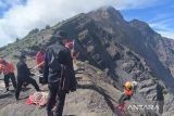 Gubernur NTB sampaikan duka cita WNA Brasil meninggal di Rinjani