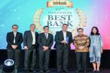 Bank Jateng raih 10 penghargaan pada Banking Service Excellence Awards 2025