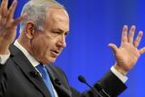 Presiden Trump: Kasus korupsi yang menjerat Netanyahu 