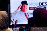 Zulhas: Presiden Prabowo diagendakan resmikan Kopdes Merah Putih pada 19 Juli
