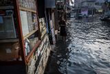 Waspada banjir rob di NTB selama 11 hari ke depan
