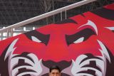 Rilis pemain Persija Jakarta, tiga asal Brasil